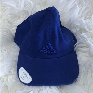 Adidas women’s fit cap